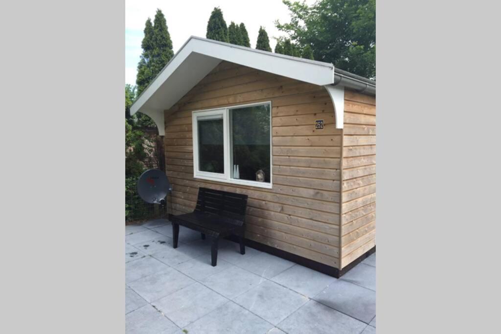 Bergen Nh, Schoorl, Schoorldam Chalet Warmenhuizen