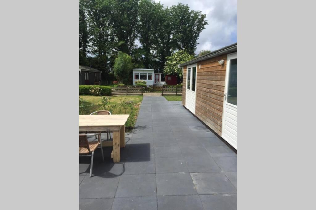 Chalet Bergen Nh, Schoorl, Schoorldam *