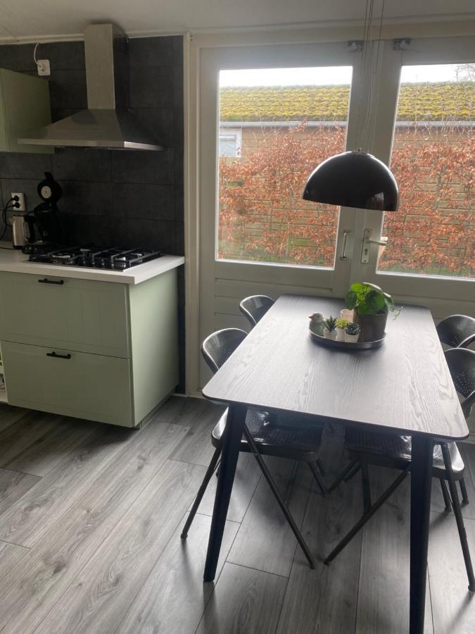 Bergen Nh, Schoorl, Schoorldam Chalet