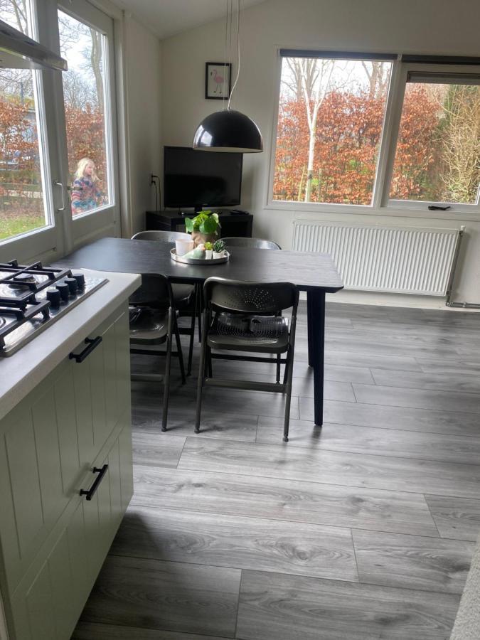 Bergen Nh, Schoorl, Schoorldam Chalet